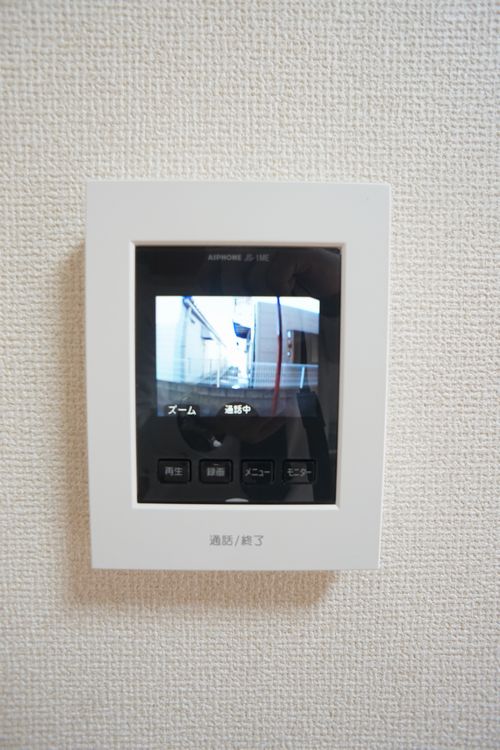 タウン　ハイツ　芝 103号-8