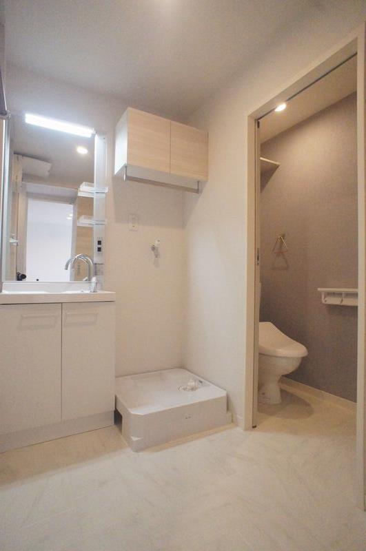 松原　ハイツ　Ｂ 101号-4