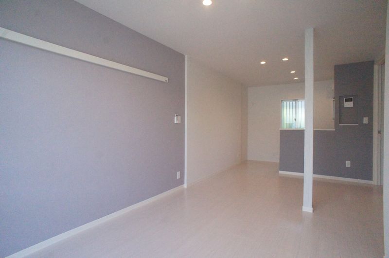 松原　ハイツ　Ｂ 101号-7