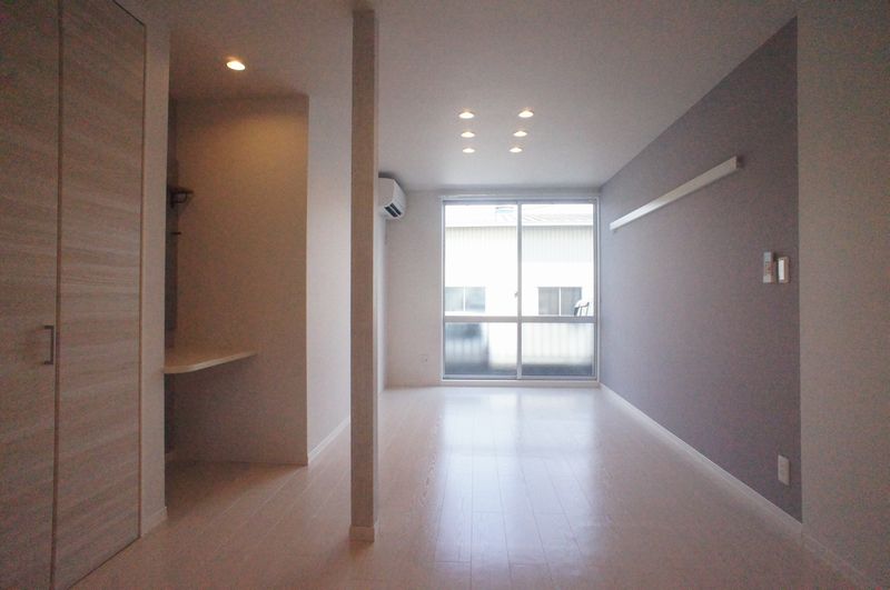 松原　ハイツ　Ｂ 101号-8