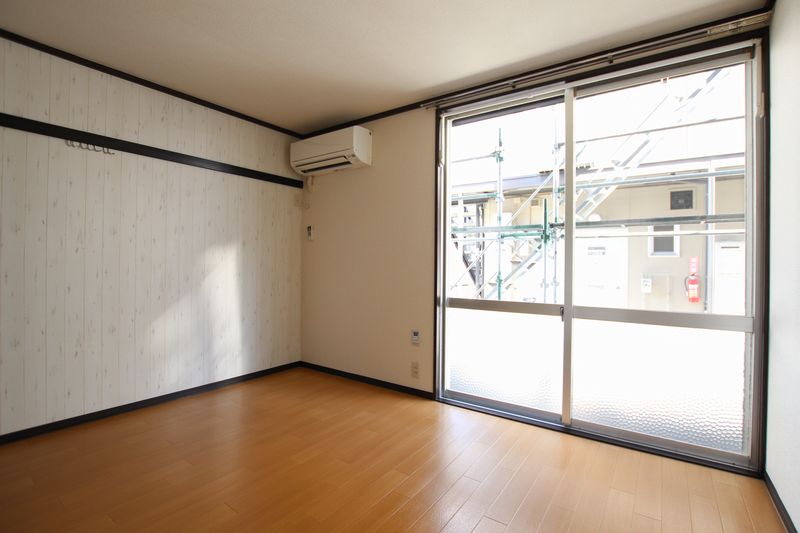 コーポ エクセル A 101号-3