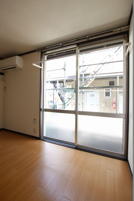 コーポ エクセル A 101号-6