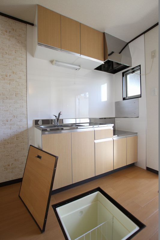 コーポ エクセル A 101号-7