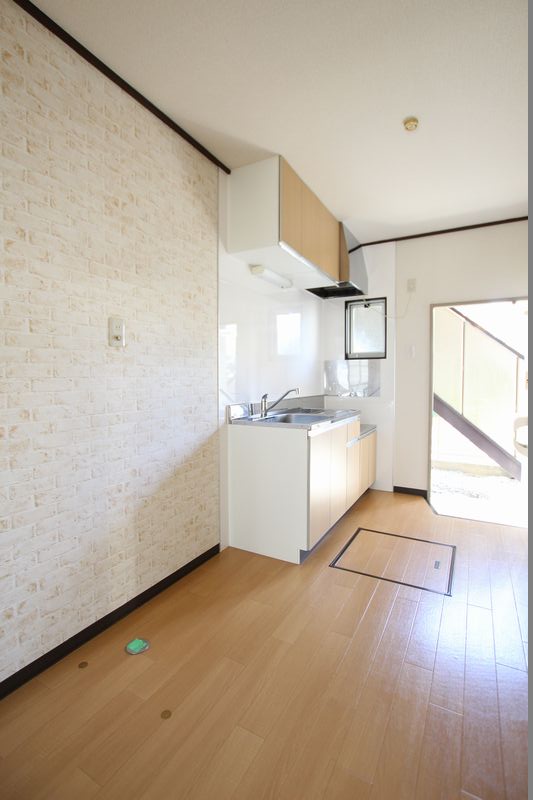 コーポ エクセル A 101号-8