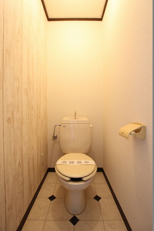 コーポ エクセル A 101号-11