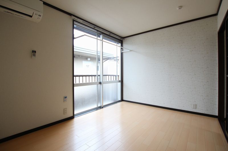 コーポ　エクセル　Ａ 201号-3