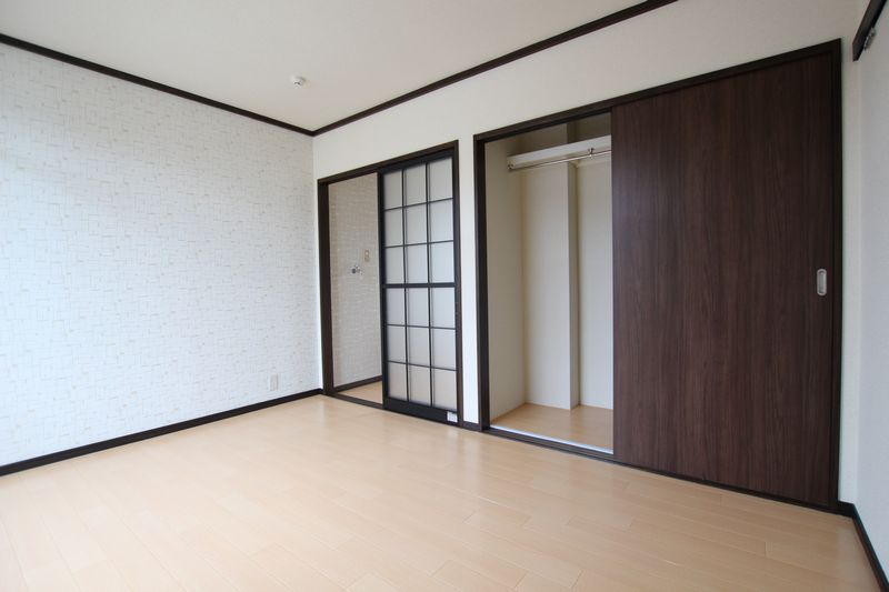 コーポ　エクセル　Ａ 201号-4