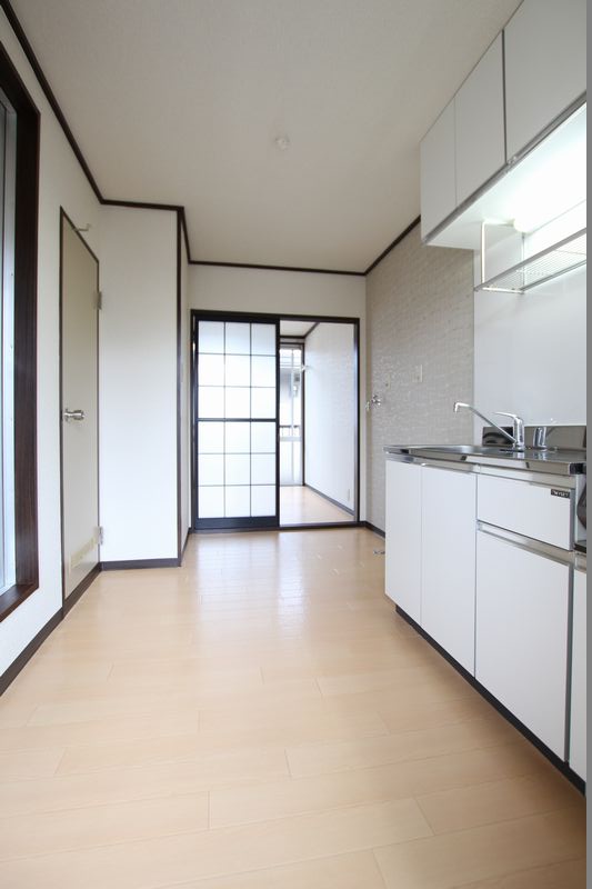 コーポ　エクセル　Ａ 201号-6