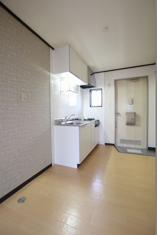 コーポ　エクセル　Ａ 201号-8