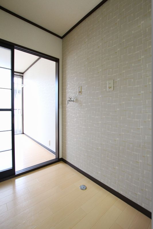 コーポ　エクセル　Ａ 201号-9