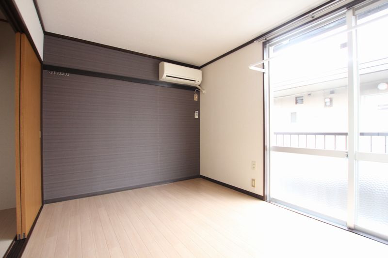 コーポ エクセル A 202号-2