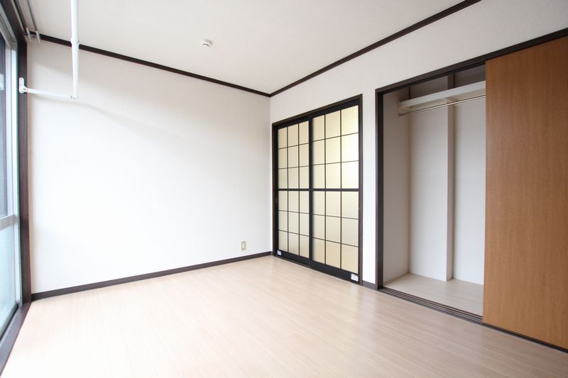 コーポ エクセル A 202号-4