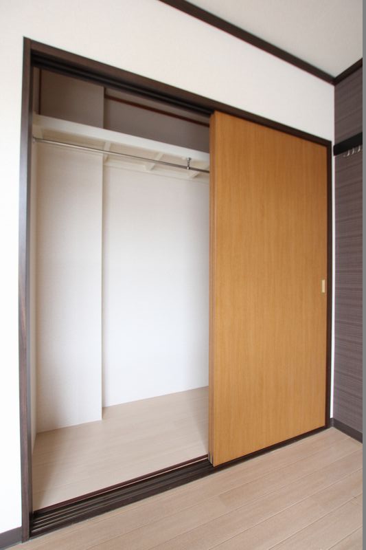 コーポ エクセル A 202号-5