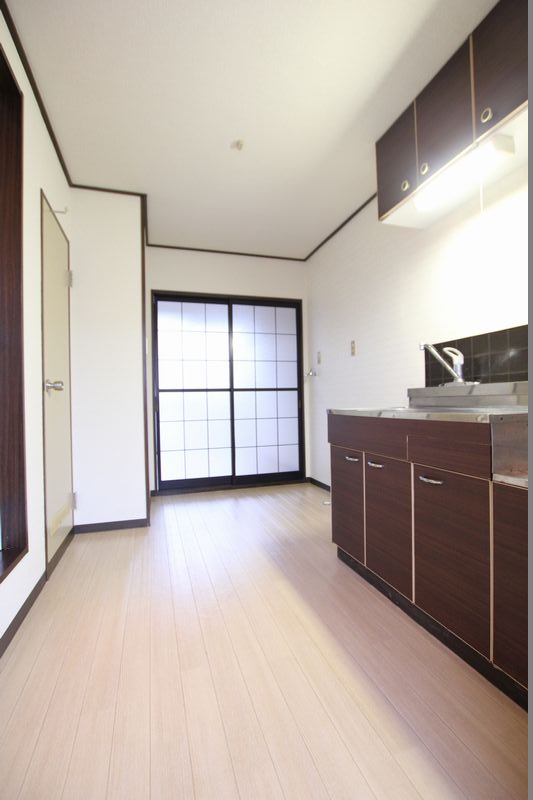 コーポ エクセル A 202号-7