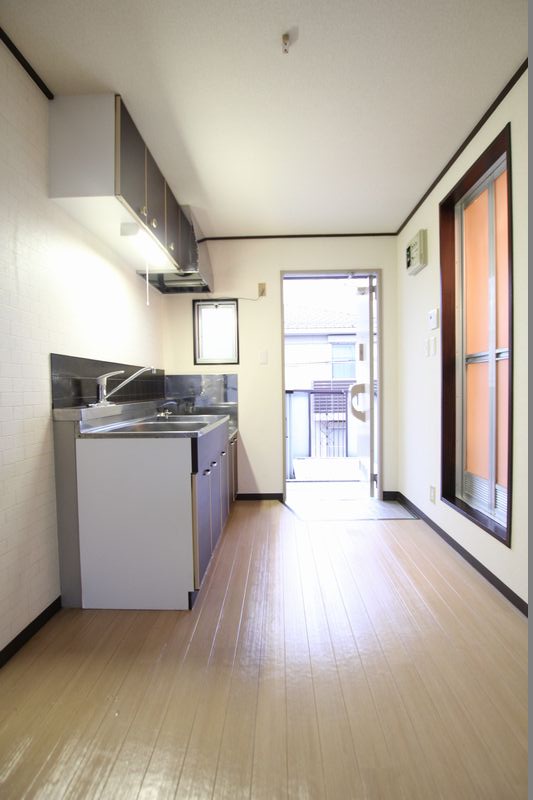 コーポ エクセル A 202号-8