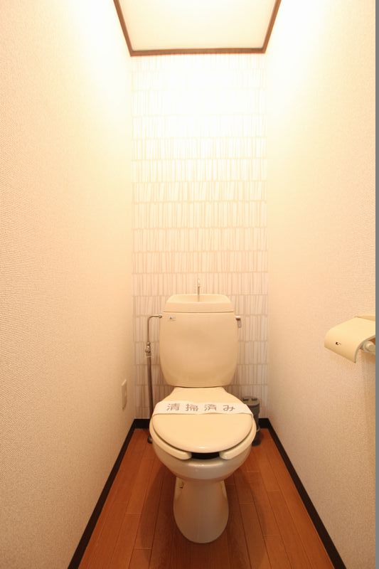 コーポ エクセル A 202号-11