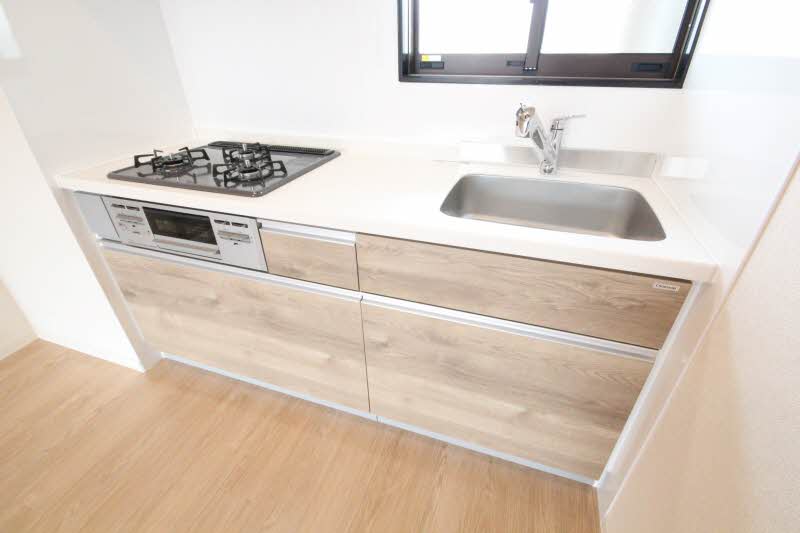 パレスパークサイド　大宮　Ａ203-2