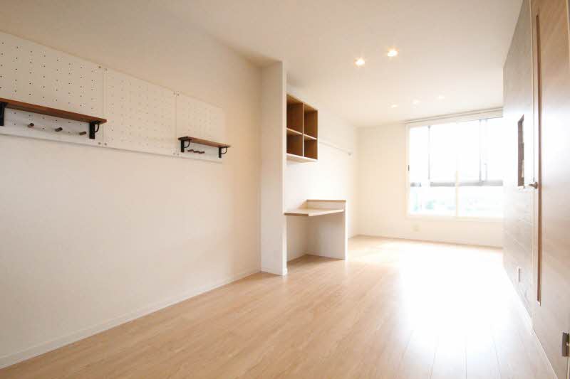 パレスパークサイド　大宮　Ａ203-3