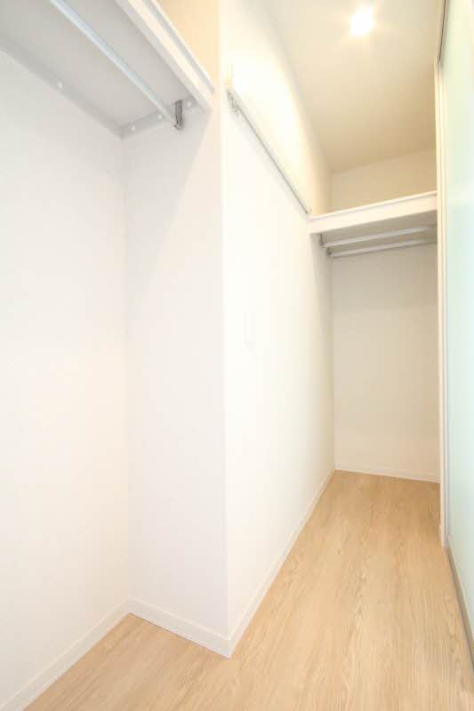 パレスパークサイド 大宮 A 203号-5