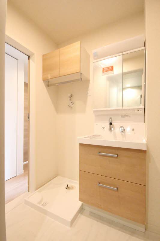 パレスパークサイド 大宮 A 203号-9