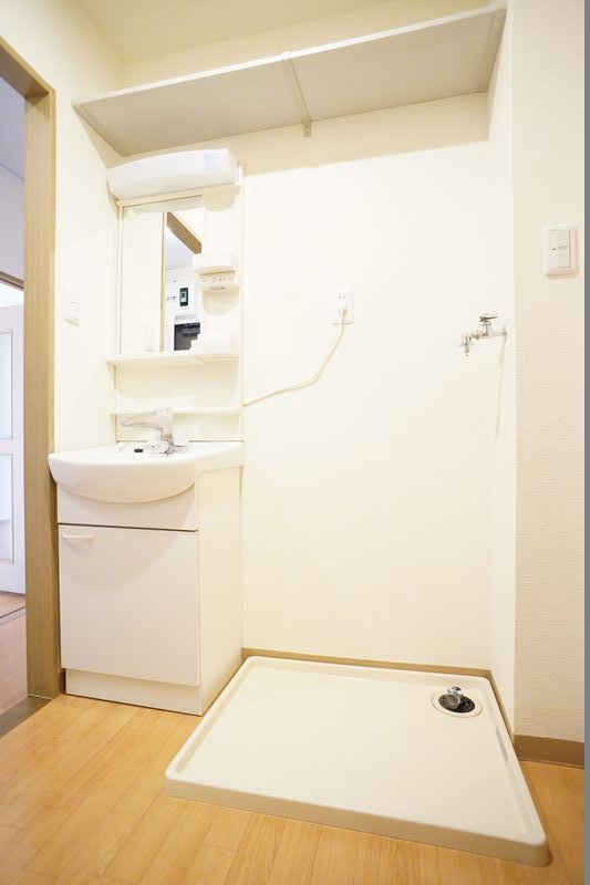 パレスパークサイド 大宮 A 205号-9