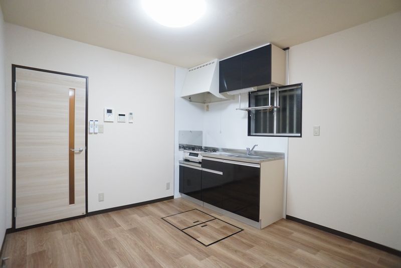 メゾネット　セブン 103号-4