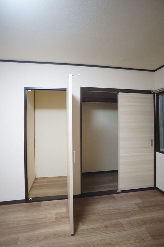 メゾネット　セブン 103号-7