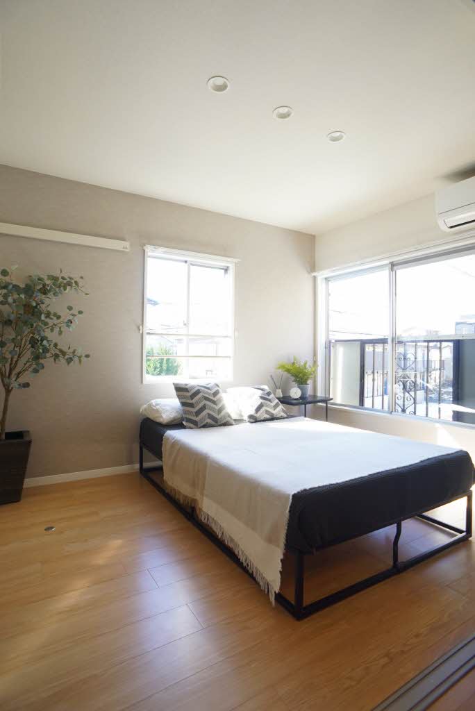 ローゼ　ハイム201-2