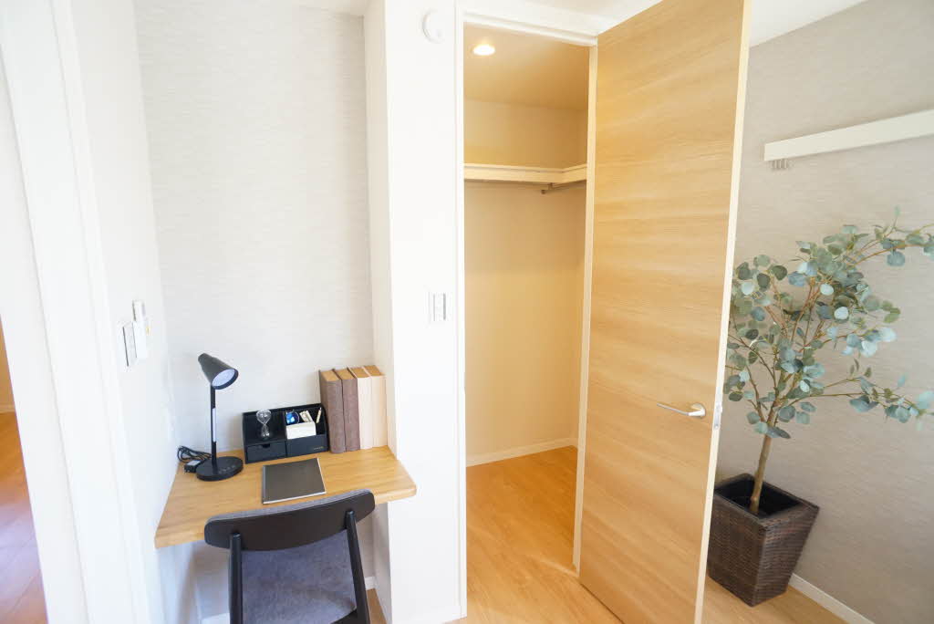 ローゼ　ハイム201-3