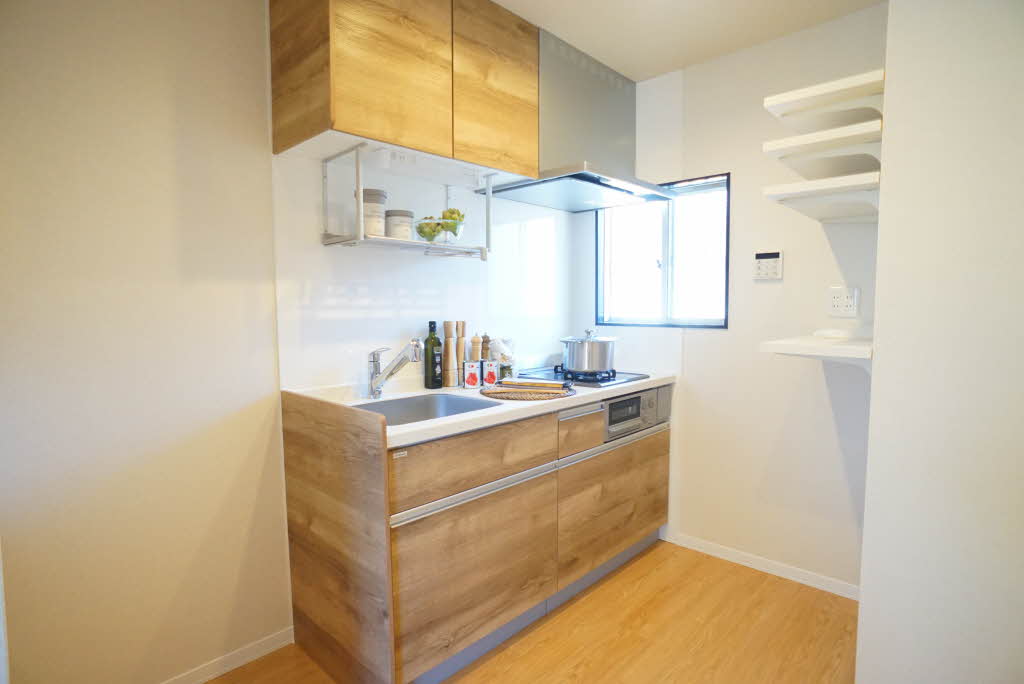 ローゼ　ハイム201-4