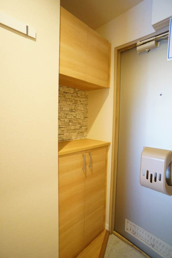 ローゼ　ハイム 201号-8