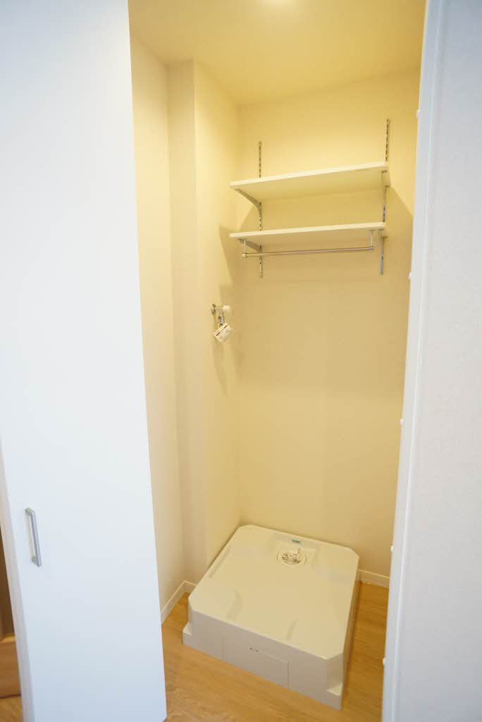 ローゼ　ハイム 201号-9