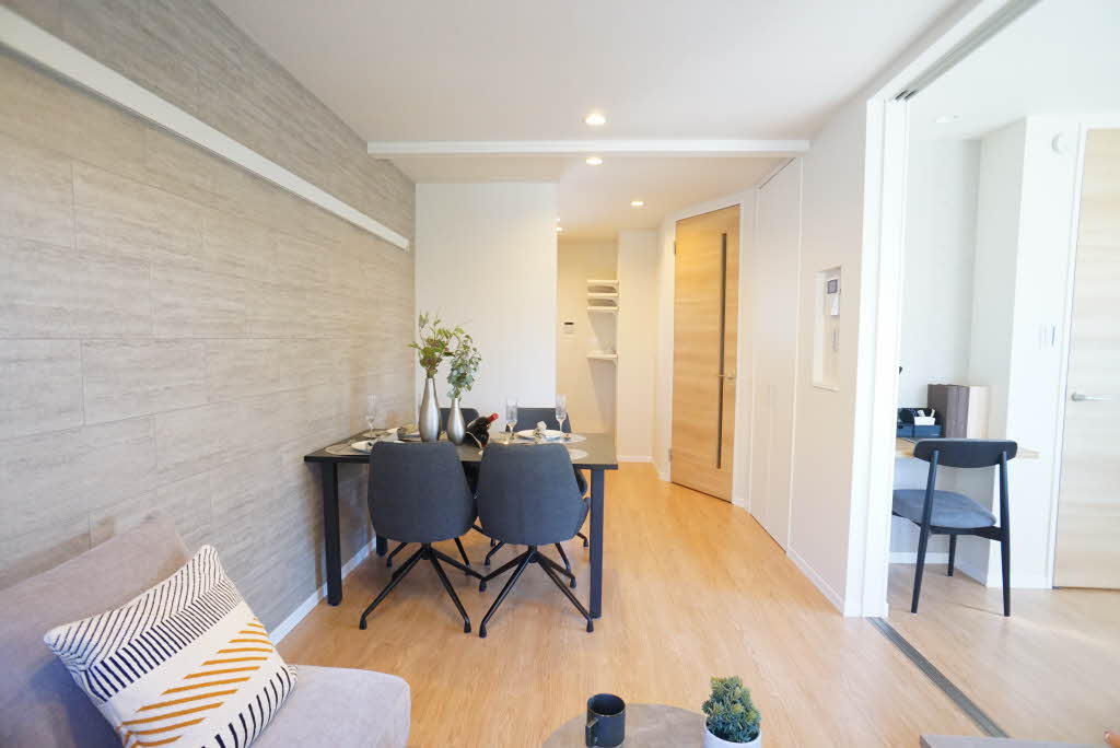 ローゼ　ハイム 201号-10