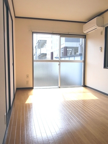 サンコーポ B 202号-2