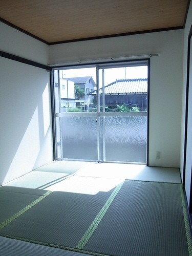 サンコーポ B 202号-4
