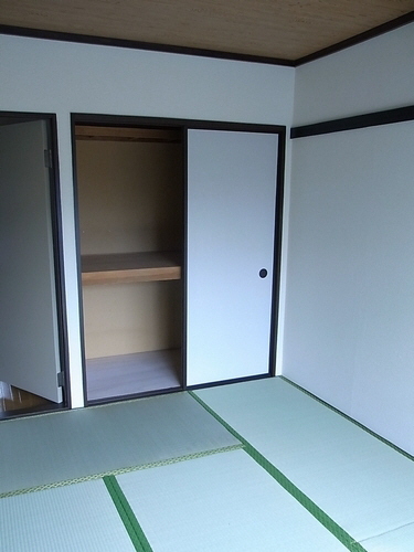 サンコーポ B 202号-5