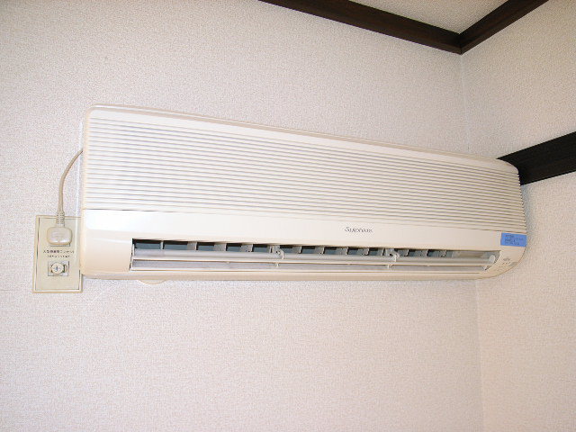 メゾン 中松 202号-6