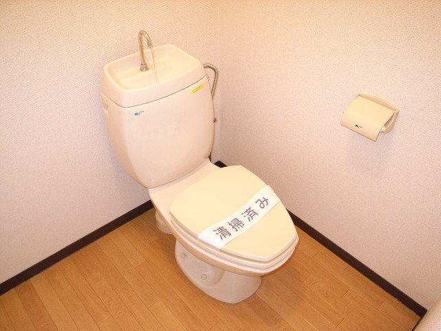 メゾン 中松 202号-7