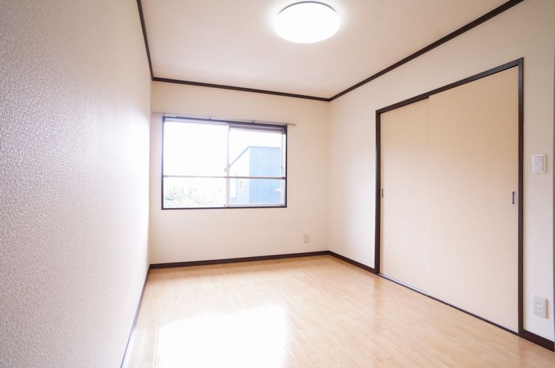 メゾン　アミ 202号-3