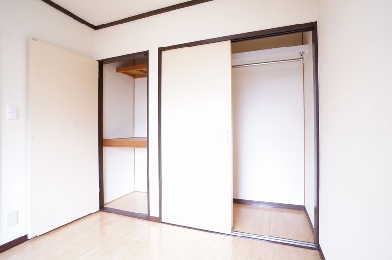 メゾン　アミ 202号-4