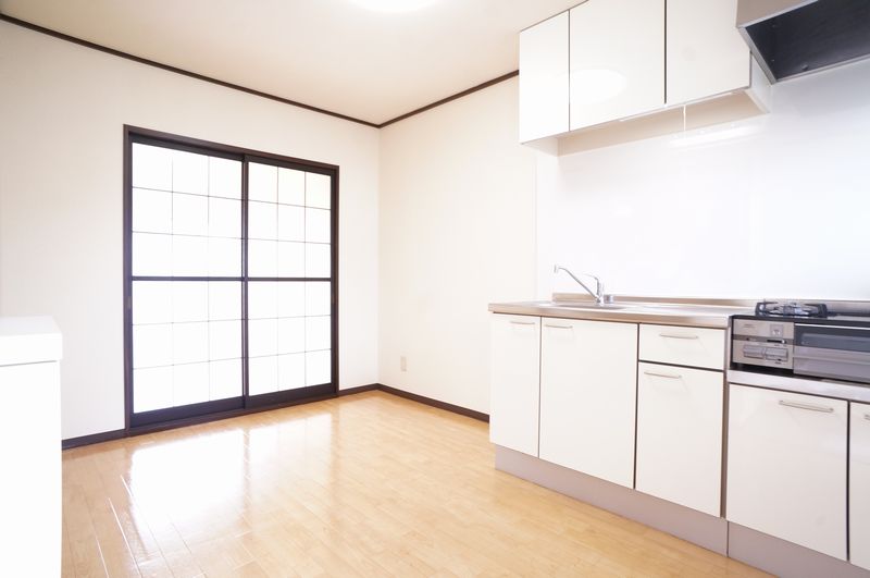 メゾン　アミ 202号-5