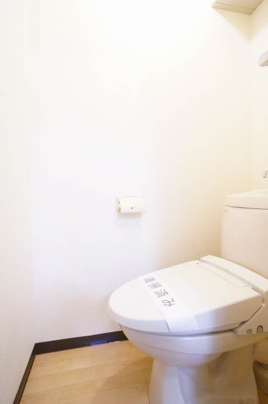 メゾン　アミ 202号-10