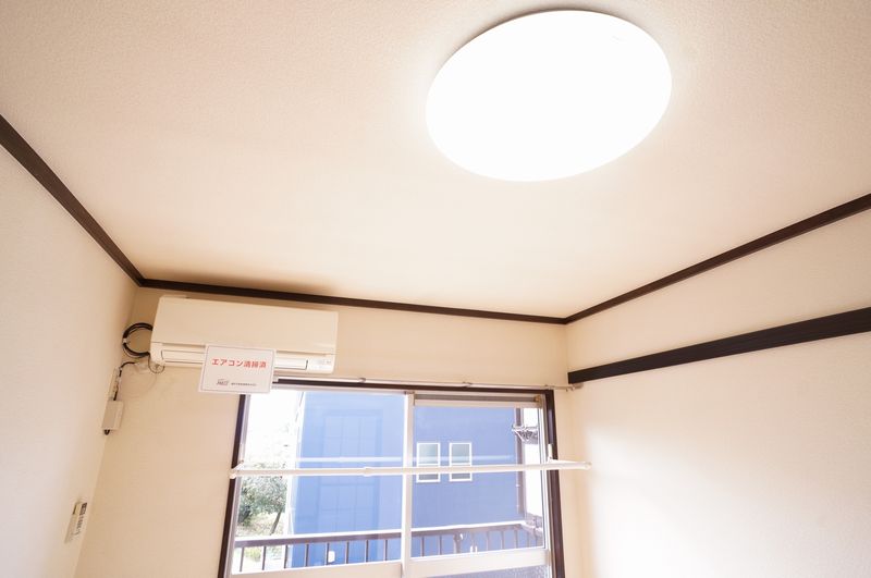 メゾン　アミ 202号-11