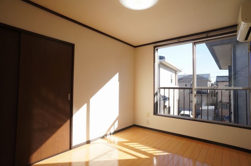 ベネフィット 205号-3