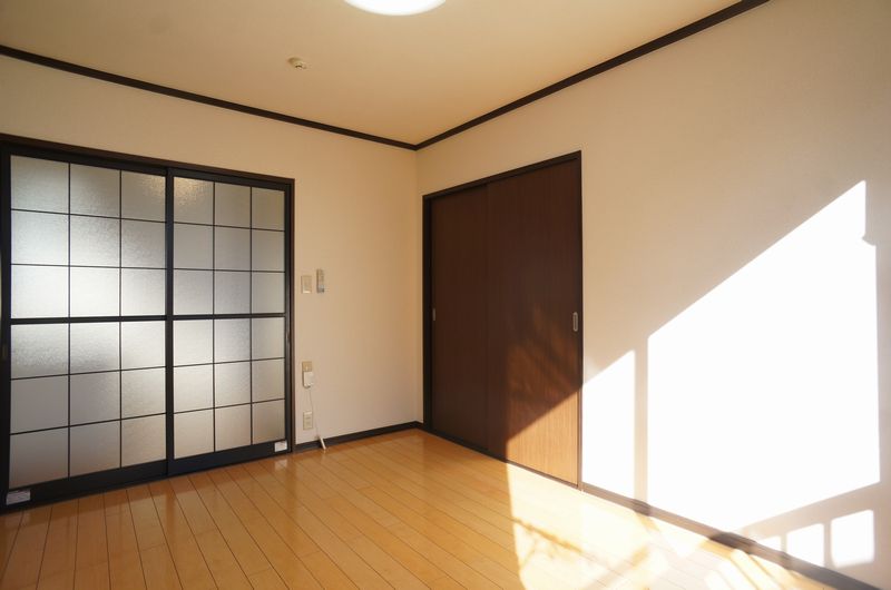 ベネフィット 205号-5