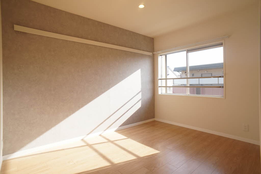 長谷部グランドコーポ　Ａ 202号-3