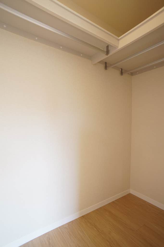 長谷部グランドコーポ　Ａ 202号-4