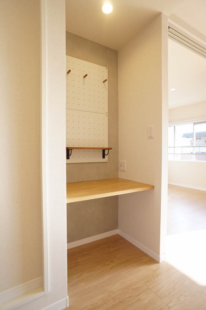 長谷部グランドコーポ　Ａ 202号-5