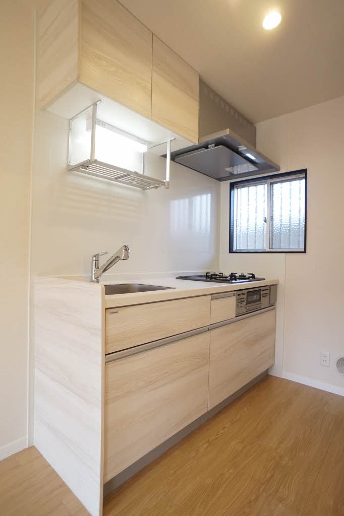 長谷部グランドコーポ　Ａ 202号-6