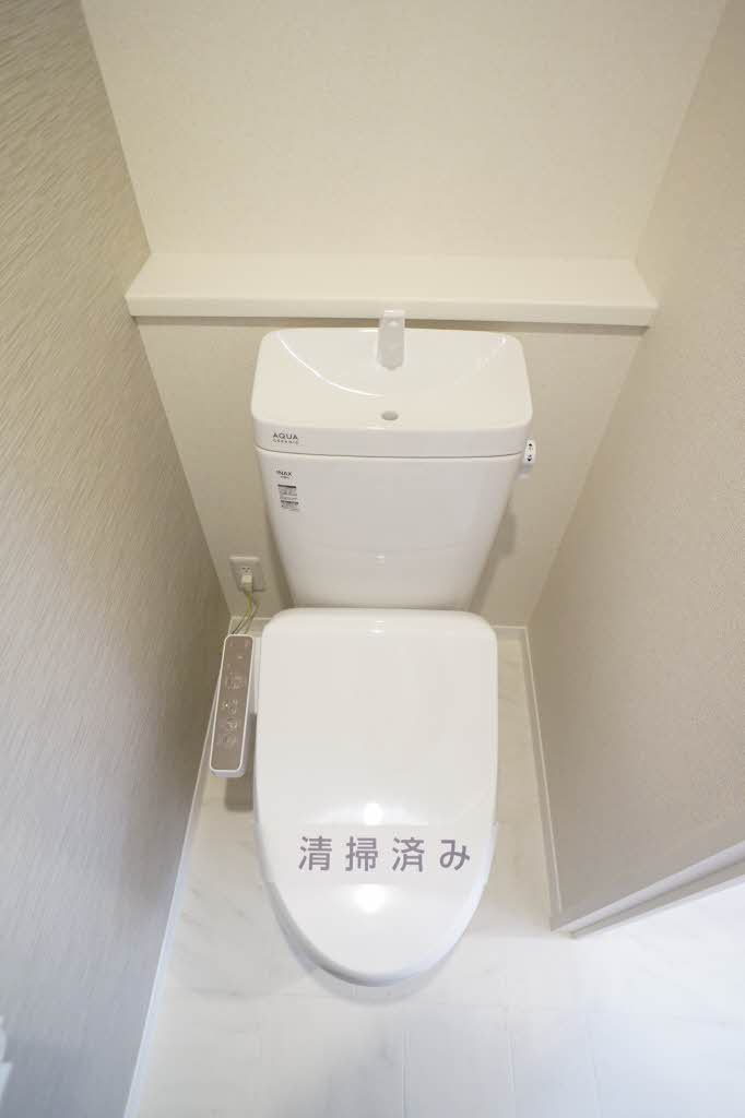 長谷部グランドコーポ　Ａ 202号-8